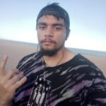 Foto de perfil de Rafael de Almeida