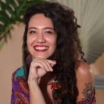 Foto de perfil de Tarsila Pavão